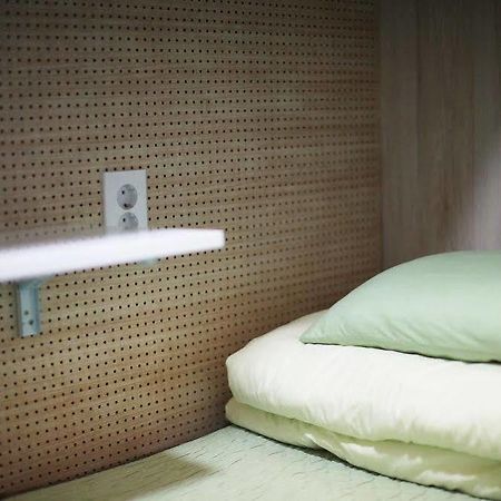 Namsan Gil Hotel Сеул Екстериор снимка