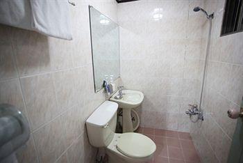 Namsan Gil Hotel Сеул Екстериор снимка