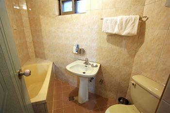 Namsan Gil Hotel Сеул Екстериор снимка
