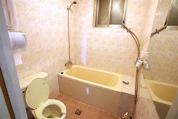 Namsan Gil Hotel Сеул Екстериор снимка