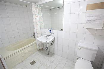 Namsan Gil Hotel Сеул Екстериор снимка