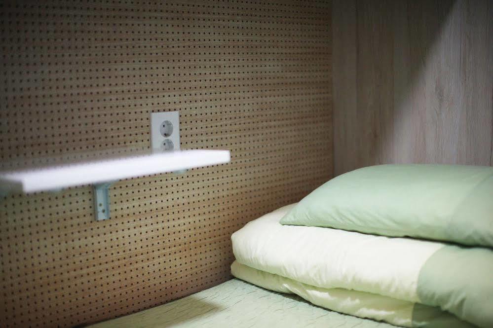 Namsan Gil Hotel Сеул Екстериор снимка
